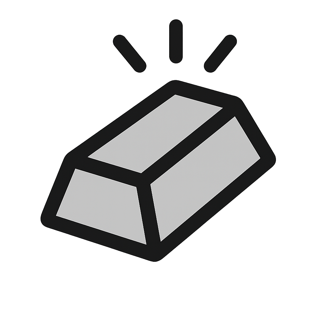 Silver Scrap Calculator